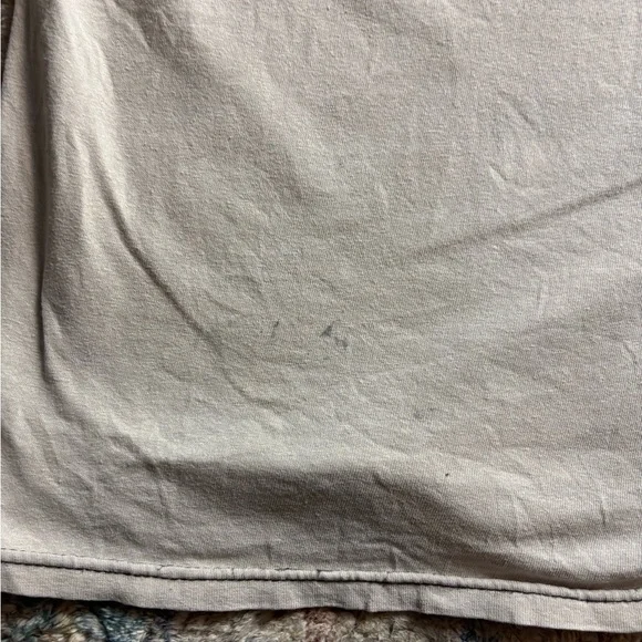 Vintage Slipknot Logo Band T-shirt Size XL - Picture 7 of 7